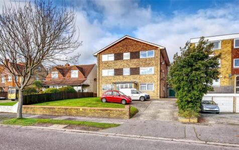 Cooden Drive, Bexhill-On-Sea