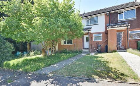 Mistley Close, Bexhill-On-Sea