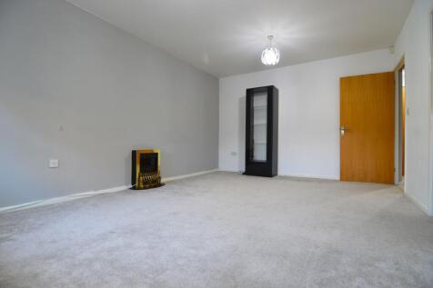 Silken Court, Nuneaton