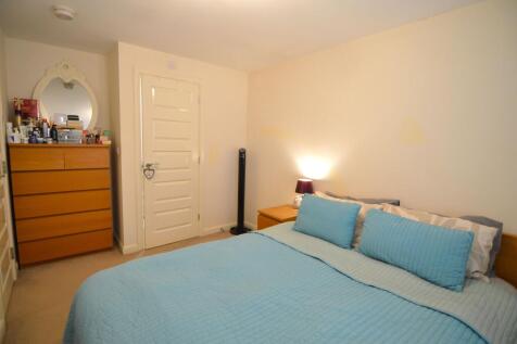 Blue Brick Lane, Nuneaton