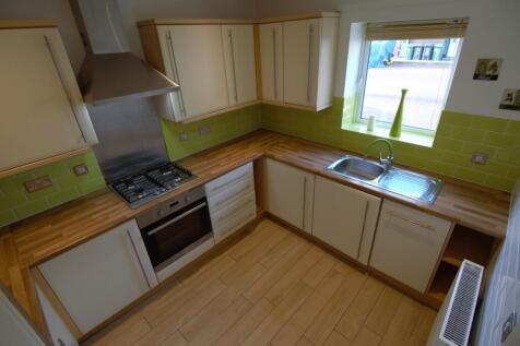 White Hart Close, Thurmaston, Leicester