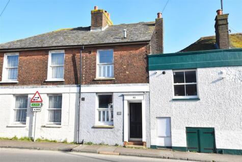 Fishmarket Road, Rye