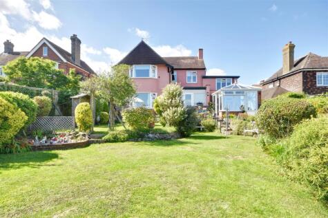 Cadborough Cliff, Rye