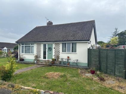 Manor Close, Icklesham, Winchelsea