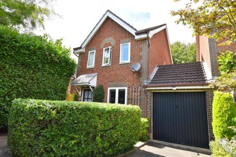 Farleys Way, Peasmarsh