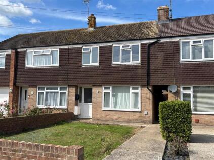 Pottingfield Road, Rye