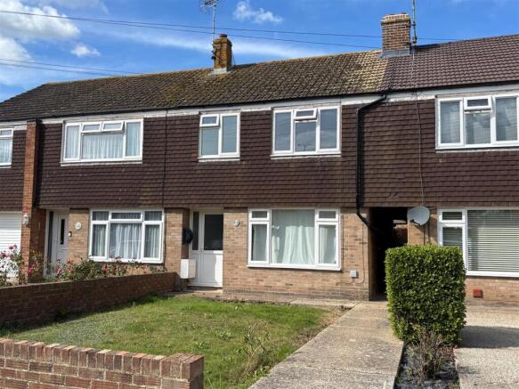 153 Pottingfield Road