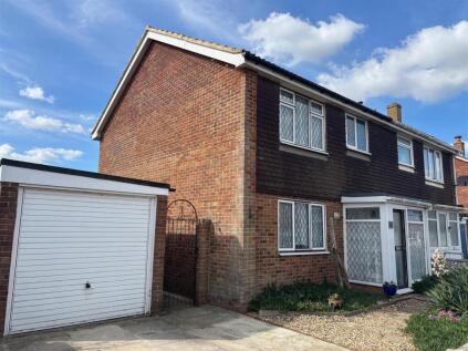 Denham Way, Camber, Rye