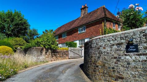 Lower Street, Ninfield