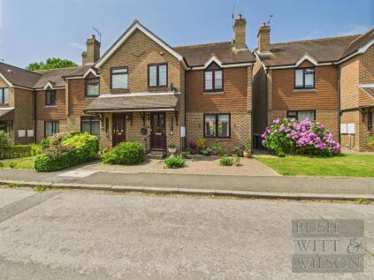 Gammons Way, Sedlescombe