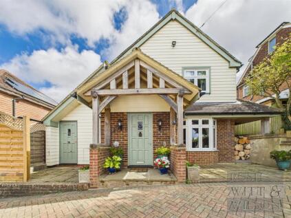 Chapel Hill, Sedlescombe