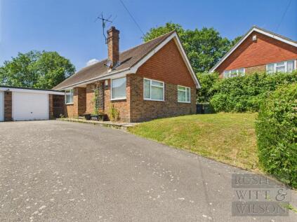 Park Shaw, Sedlescombe, Battle