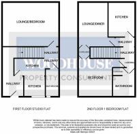 Floor/Site plan 1