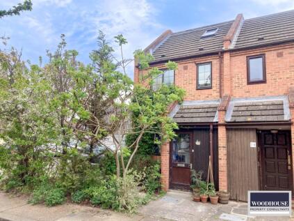 Argyle Place, Hammersmith, London, W6