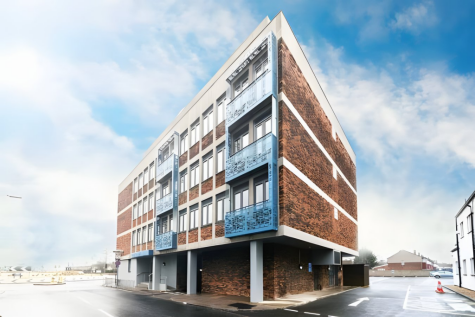 Swanfield Road, Waltham Cross, EN8