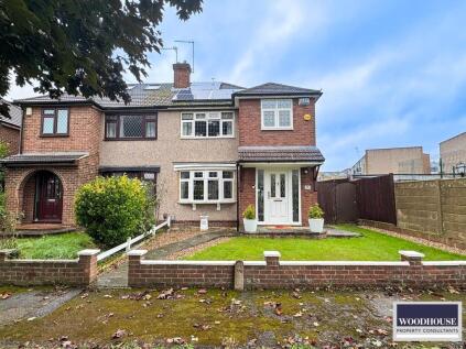 Penton Drive, Cheshunt, EN8