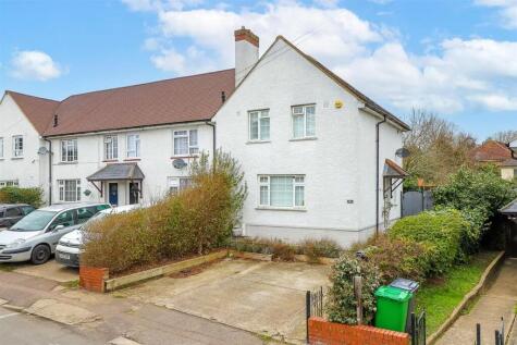 Goffs Lane, Goffs Oak, EN7