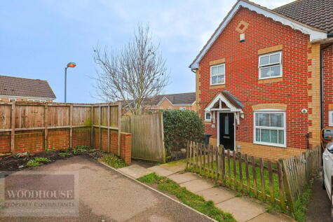 Cony Close, Cheshunt, EN7