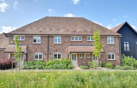 Fullers Way, Biddenden