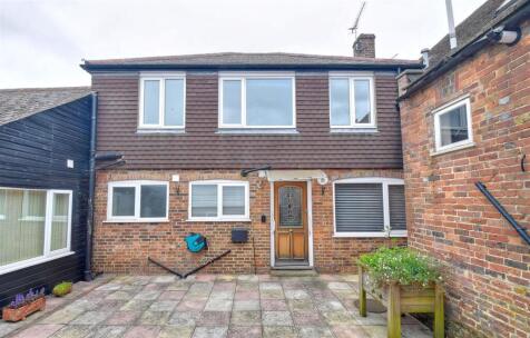 Coombe Lane, Tenterden