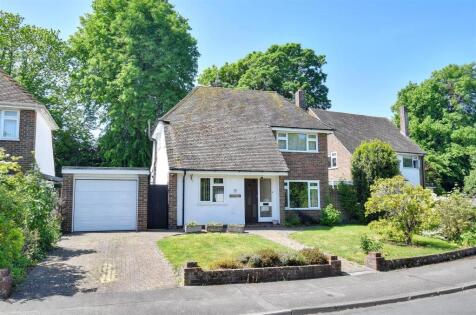 Knockwood Road, Tenterden