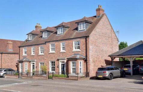 Goodsall Road, Tenterden