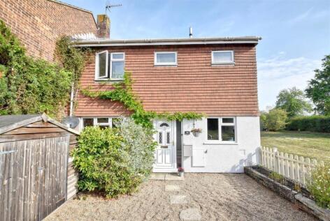 Hopes Grove, High Halden