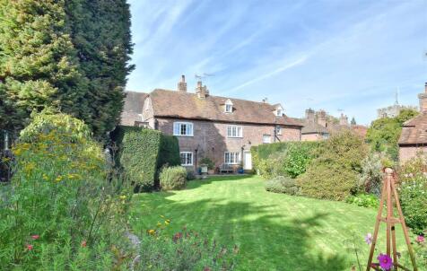 Court Lodge Road, Appledore