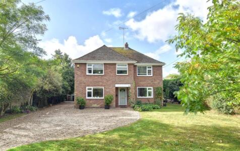 Frogs Lane, Rolvenden Layne