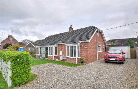 Lower Road, Woodchurch