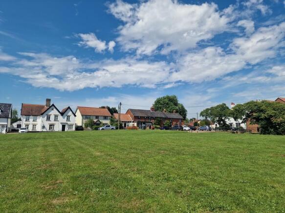 Village Green