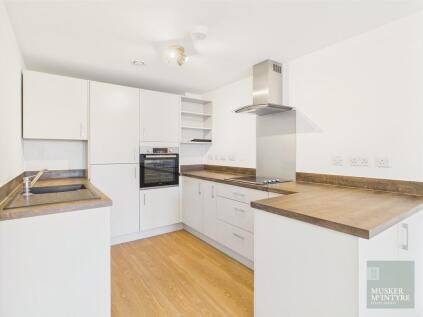 Waveney Place, Harleston