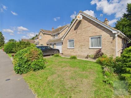 Pilgrims Way, Harleston