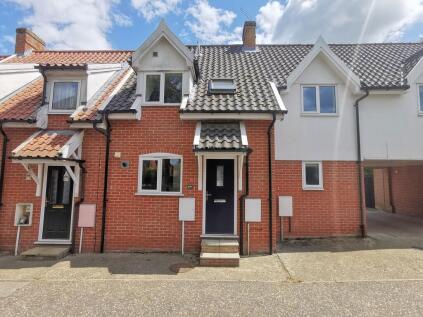 Mendham Lane, Harleston