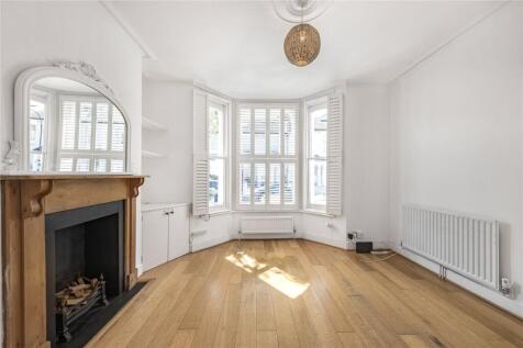 Sherbrooke Road, Fulham, London, SW6