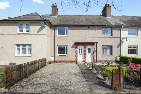 Rosyth - 2 bedroom terraced house for sale