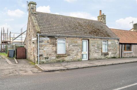 113 Main Street, Coaltown, Glenrothes
