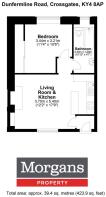 Dunfermline Road, Crossgates, KY4 8AP.JPG
