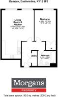 Damask, Dunfermline, KY12 9FZ.JPG