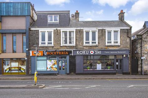 41b Carnegie Drive, Dunfermline, KY12 7AN