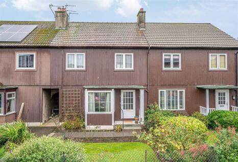12 Humbie Terrace, Aberdour, KY3 0XP