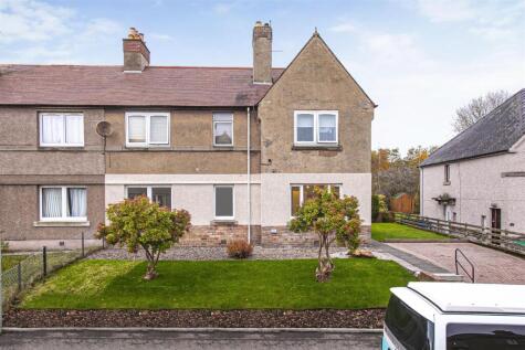 28 Logie Place, Dunfermline
