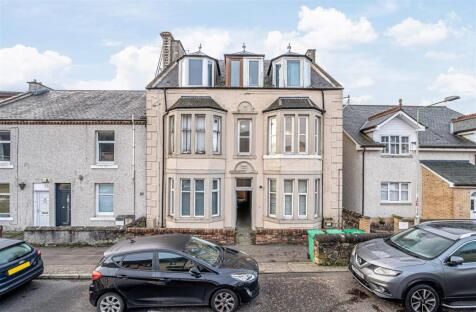 19c Lady Campbells Walk, Dunfermline, KY12 0QH