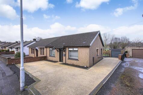 216 Foulford Road, Cowdenbeath, KY4 9AX