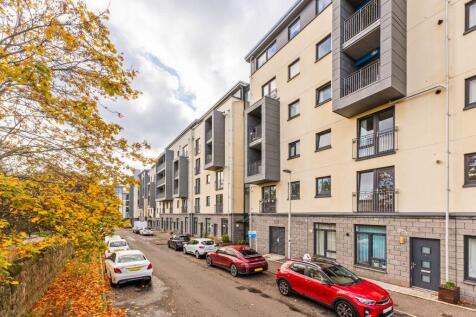 4/1 Lochend Butterfly Way, Lochend, Edinburgh, EH7 5BF