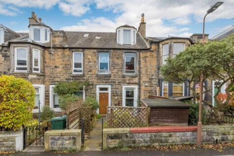 7 Noble Place, Leith Links, Edinburgh, EH6 8AX