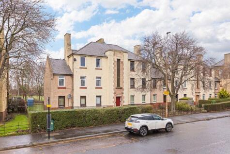 41/3 Craigentinny Road, Craigentinny, Edinburgh, EH7 6RL