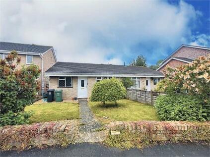 Becket Road, Worle, Weston Super Mare