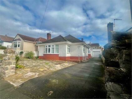 Farm Road, Milton, Weston super Mare