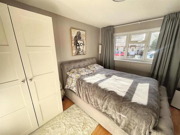 Double Bedroom